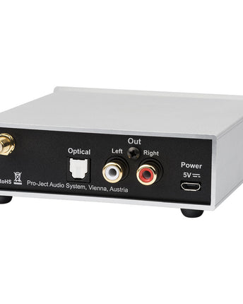 Pro-Ject Bluetooth Box S2