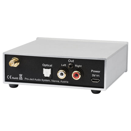 Pro-Ject Bluetooth Box S2