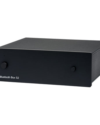 Pro-Ject Bluetooth Box S2