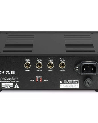 Pro-Ject Sursa de alimentare Power Box RS2 Sources