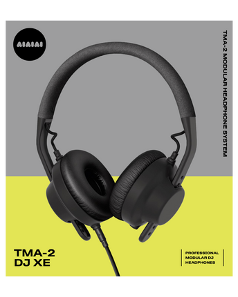 AIAIAI TMA-2 DJ XE
