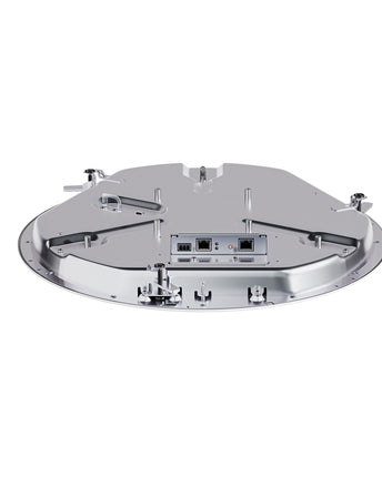Sennheiser TeamConnect Ceiling Medium Mic Array with flush-mount kit