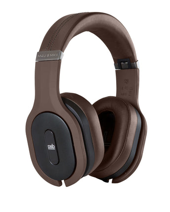 Слушалки PSB M4U 8 MKII