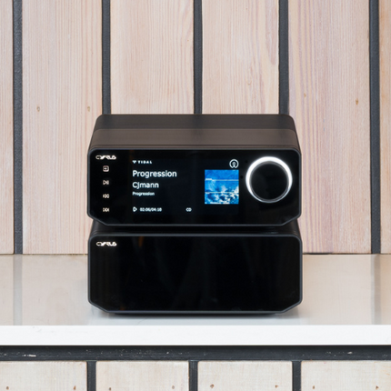 Cyrus Audio 40 PSU