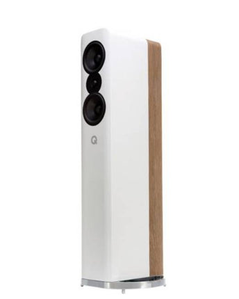 Q Acoustics Concept 500