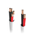 QED QX16/4 PVC