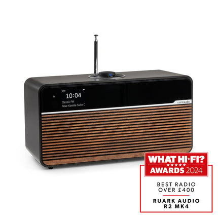 Ruark Audio R2 Mk4