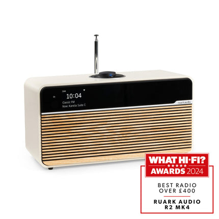 Ruark Audio R2 Mk4