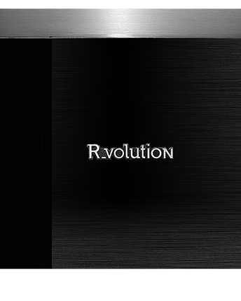 Mediaplayer R_volution PLAYER PRO 8K TV