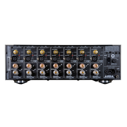 NAD M28 amplifier