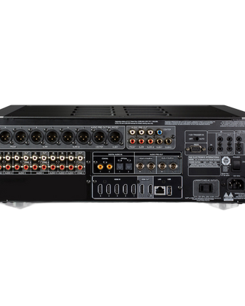 NAD M17 V2i AV Surround Sound Preamp Processor