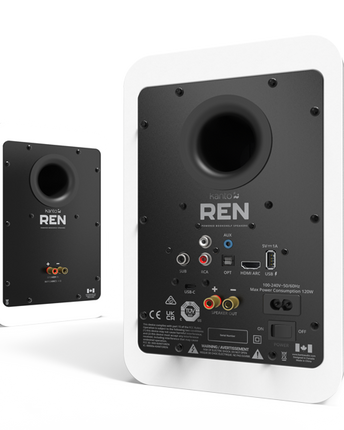 Kanto Audio REN