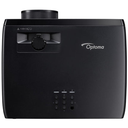Optoma UHZ58LV