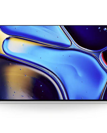 Професионален телевизор Sony Bravia FW-100BZ40J, 100 инча, 4K Ultra HD, LED