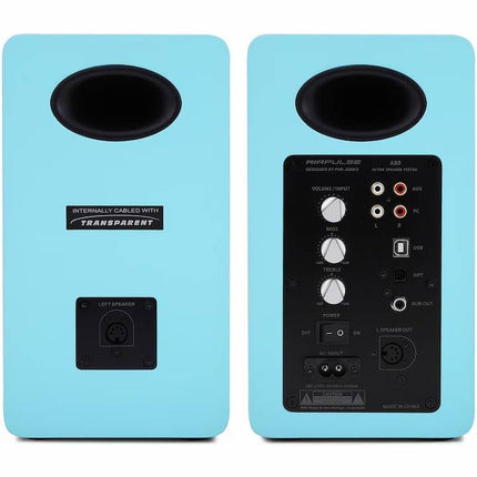 Edifier Airpulse A80