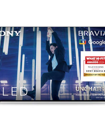 Sony BRAVIA 8 OLED 65XR80