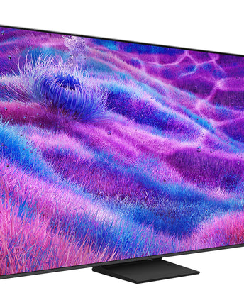 Televizor SAMSUNG MiniLED Neo QLED 100QN80F, 252 cm, Smart, 4K Ultra HD
