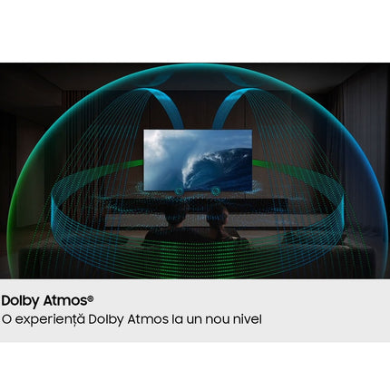 Samsung 100QN80F