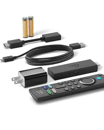Media Player Amazon Fire TV Stick 4K Max