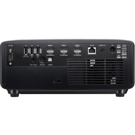Optoma UHZ58LV