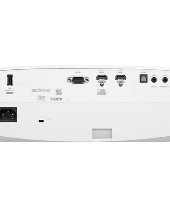 Videoproiector Optoma UHD38x