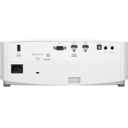Optoma UHD38x