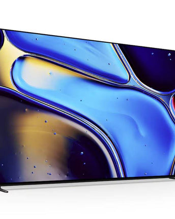Професионален телевизор Sony Bravia FW-100BZ40J, 100 инча, 4K Ultra HD, LED