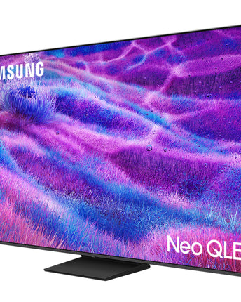 Televizor SAMSUNG MiniLED Neo QLED 100QN80F, 252 cm, Smart, 4K Ultra HD