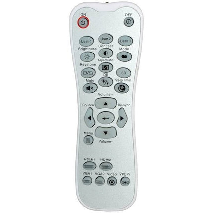 Optoma UHD38x