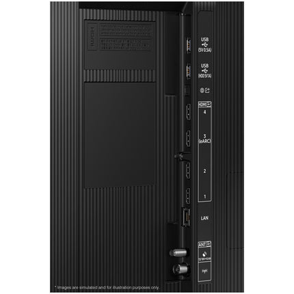 Samsung 100QN80F