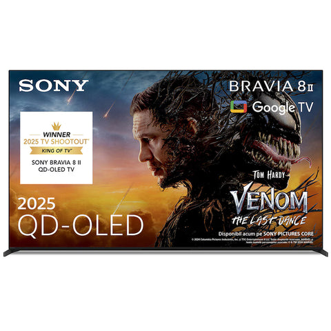 Sony BRAVIA 8M2 OLED 65XR8M2