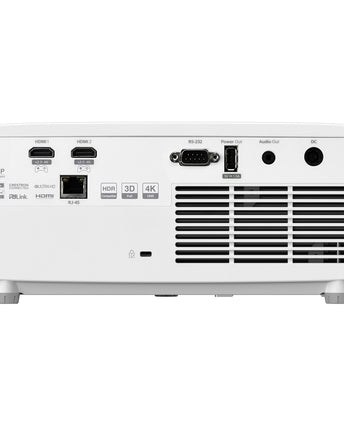 Videoproiector Optoma UHZ35