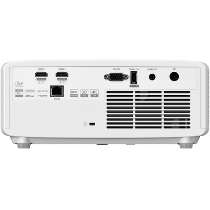 Optoma UHZ35