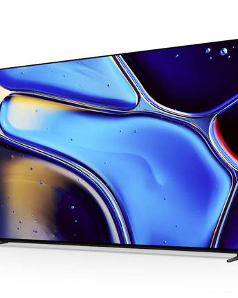 Професионален телевизор Sony Bravia FW-100BZ40J, 100 инча, 4K Ultra HD, LED