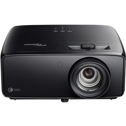 Optoma UHZ58LV