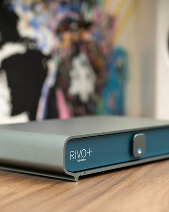 Streamer Volumio Rivo Plus