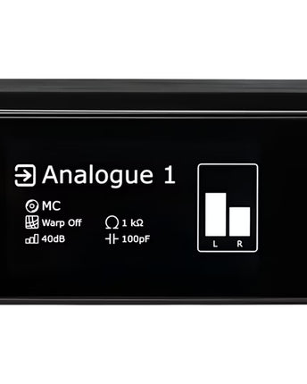 Preamplificator Phono Cyrus Audio 40 PPA