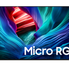 Collection image for: Televizoare Micro RGB