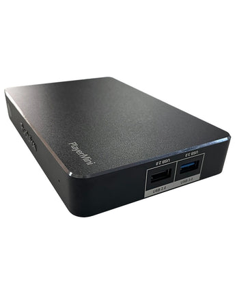 Mediaplayer R_volution PlayerMini COMPACT 4K ULTRA HD SET-TOP BOX