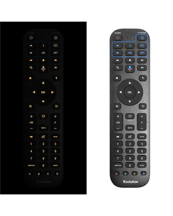 Mediaplayer R_volution PLAYER PRO 8K TV