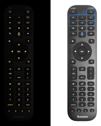 Mediaplayer R_volution PLAYER PRO 8K
