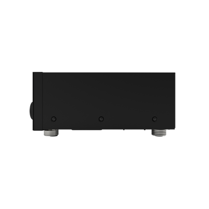 Onkyo TX-RZ70 vazut din lateral dreapta