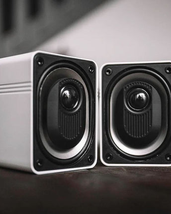 Elac BS 302