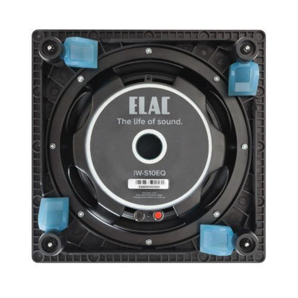 Elac IW-S10EQ