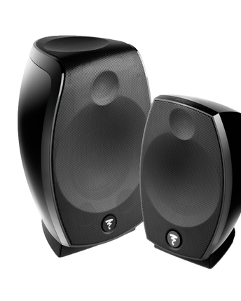 Високоговорители Focal Sib EVO Dolby Atmos 5.1.2
