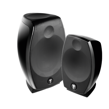Focal Sib EVO Dolby Atmos 5.1.2