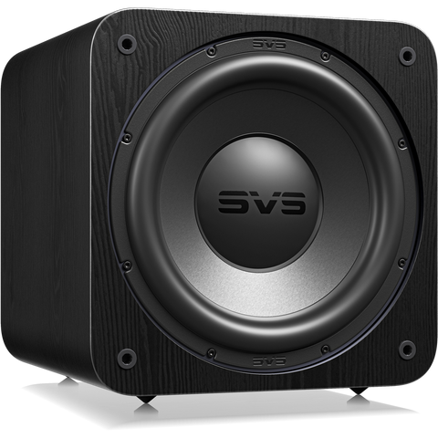 SVS SB-3000 R|Evolution, finisaj Premium Black Ash
