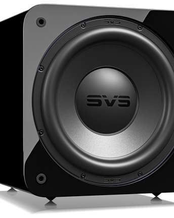 SVS SB-3000 R|Evolution, finisaj Piano Gloss Black
