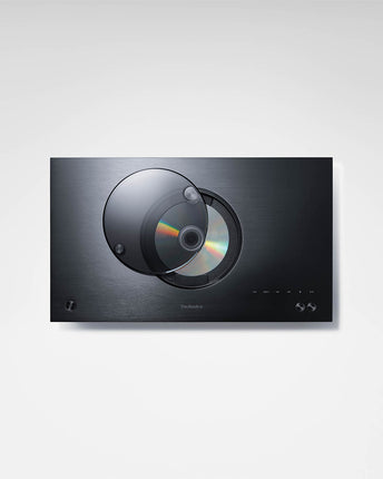 Technics SC-C70MK2 OTTAVA всичко в една система