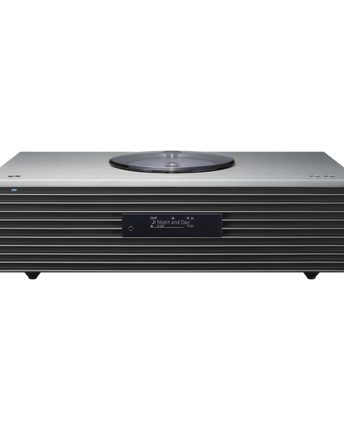 Technics SC-C70MK2 OTTAVA sistem all in one resigilat - Silver
